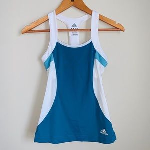 Adidas Tank Top size XS